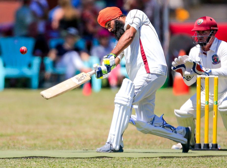 Napa Valley Cricket Club